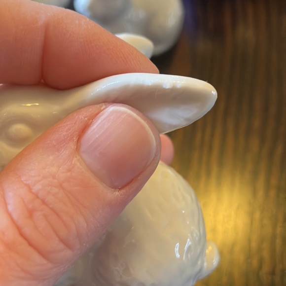 Vintage Easter Decorations Lot - Picture 15 of 16